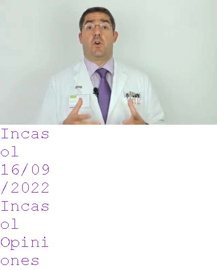 incasol 80 mg